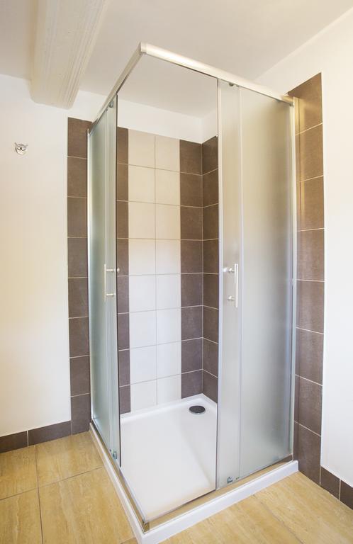 Penzion U Vyhlídky Chřibská Zimmer foto